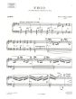 Vellones Trio Op.94 Flute-Viola-Harp Parts