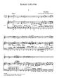 Stamitz Konzert No.6 Es-Dur (Kaiser) Klarinette und Orchester Edition Klarinette und Klavier (Holy-Borgulya)