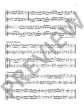 Lavigne 4 Suites from Op.1 (2 Treble Rec./Flutes/Violins) (edited by R.M.Ruf) (grade 2 - 3)