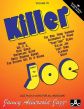 Aebersold Jazz Improvisation Vol.70 Killer Joe Book with Audio Online
