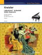 Kreisler Altwiener Tanzweisen for Piano 4 Hands (Liebesleid-Liebesfreud- Schon Rosmarin) (arr. Fritz Emonts)
