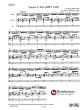 Bach 3 Sonaten BWV 1031-1033--1034-1035 fur Flote und Gitarre (Bearbeitet von Michael Langer)
