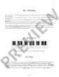 Krentzlin Der Junge Pianist vol.1 Praktischer Lehrgang für den Anfangsunterricht (Der Grundlehrgang)