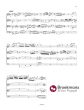Krommer Quartett D dur Op.93 Flöte-Violine-Viola und Violoncello (Part./Stimmen) (Peter-Lukas Graf)