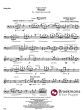 Bloch Bloch Prayer for Double Bass and Piano (from 'Jewish Life' No.1) (arr. Stuart Sankey)