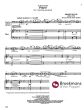 Bloch Bloch Prayer for Double Bass and Piano (from 'Jewish Life' No.1) (arr. Stuart Sankey)