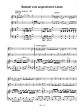 Weill tucke aus Dreigroschenoper fur 2 Klarinetten in Bb und Klavier (transcr. James Rae)