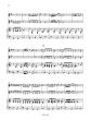 Weill tucke aus Dreigroschenoper fur 2 Klarinetten in Bb und Klavier (transcr. James Rae)