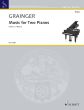 Music for Two Piano Vol.2
