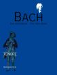 Bach Arienbuch (Tenor) (begl.Heft englisch) (Lehmann) (Urtext der Neuen Bach-Ausgabe)