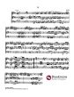 Mozart 6 Divertimenti Vol.2 fur  2 Violinen und Violoncello
