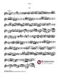 Mozart 6 Divertimenti Vol.2 fur  2 Violinen und Violoncello