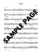Snidero Jazz Conception Clarinet (21 Etudes Jazz Phrasing- Interpretation-Improvisation) (Bk-Cd)