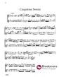 Duipuits 6 Sonaten Op. 4 Vol. 2 No. 4 - 6 2 Altblockflöten (Gauthier)