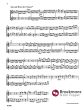 Duipuits 6 Sonaten Op. 4 Vol. 2 No. 4 - 6 2 Altblockflöten (Gauthier)