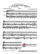 Strauss (Sohn) An der Schonen Blauen Donau Walzer Op.314 (Hohe Stimme und Klavier)