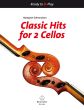 Album Classic Hits for 2 Violoncellos (Edmondson)