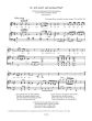 Mozart Samtliche Lieder fur Mittel Stimme und Klavier (Herausgegeben von Ernst August Ballin) (Barenreiter-Urtext)