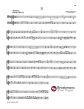 Album Bicinia Gallica & Latina Vol.3 (1545) 2 Instruments in Octave Apart (Soprano-Tenor) (Herausgegeben von Helmut Monkemeyer)