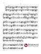 Valentine 3 Sonaten Op. 14 2 Flöten (Frank Nagel)