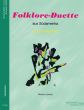 Folklore Duette aus Sudamerika 2 Violoncellos
