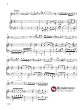 Bach Sonata F-Dur (orig.E--Dur) BWV 1035 fur Altblockflote [Flote oder Violine] und Bc [Klavier] (edited by A.von Arx)