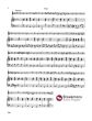 Loeillet Sonate C dur Sopranblockflote[Violine] und Klavier (Herausgegeben von Fritz Koschinsky)