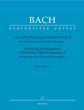 Bach Klavierbearbeitungen fremder Werke Vol.2 (7 Konzerte nach Vivaldi und anderen) (BWV 978 - 984) (Karl Heller) (Barenreiter-Urtext)