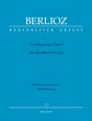 Berlioz L'Enfance du Christ Op.25 (Hol.130) Soli-Choir-Orch. Vocal Score