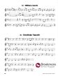 Horen, Lezen & Spelen Vol.1 Bekende Liedjes Trompet (of Bugel / Bariton / Euphonium G-Sleutel)