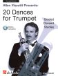 20 Dances for Trumpet