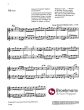 Terpsichore (Die Tänze der Barockzeit) 2 Sopranblockflöten (Gertrud Keller)