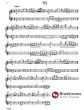 Mozart 12 kleine Duos KV 487 2 Flutes or Flute and Violin (Playing Score) (edited by Frank Nagel)