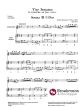 Buterne 4 Sonaten Op. 2 Vol. 2 Altblockflöte und Bc (Hugo Ruf)