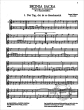 Othmayr Bicinia sacra. Geistliche Zwiegesänge 2 Sopranblockflöten (Arthur von Arx)