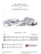 Album Wir Spielen Duette - Reihe A Die Musik der Alten Meistern Vol.1 fur 2 Altblockfloten oder Floten (Herausgegeben von Willibald Lutz) (Sehr Leicht bis Leicht)