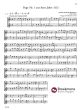 Album Wir Spielen Duette - Reihe A Die Musik der Alten Meistern Vol.2 fur 2 Altblockfloten oder Floten (Herausgegeben von Willibald Lutz) (Leicht)