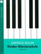 Keller Kinder-Klavierschule Vol.2