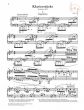 Klavierstucke - Piano Pieces Op. 76