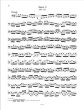 Bach 6 Suiten (BWV 1007 - 1012) Violoncello Solo (Herausgegeben von Ulrich Leisinger) (Wiener Urtext)