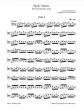 Bach 6 Suiten BWV 1007 - 1012 fur Violoncello Solo (Kirsten Beisswenger Introd. Jaap ter Linden) (Breitkopf (mit Faksimile))