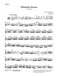 Bach Italienisches Konzert BWV 971 fur 2 Floten (Veilhan)