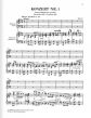 Chopin Konzert No.1 e-moll Op.11 Klavier und Orchester (edited by Ewald Zimmermann) (Klavierauszug) (Ewald Zimmermann)