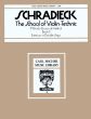 Schradieck School of Violin Technik Vol.2 (Exercises in Double Stops)