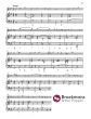 Loeillet Sonate B-Dur Op.3 No.2 Altblockflote[Flote/Oboe] und Bc (Herausgegeben von Nikolaus Delius, Continuo Bernd Boie) (Schott)