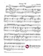 Babell 12 Sonaten Vol. 3 No. 7 - 9 Oboe (Blockflöte/Violine) und Bc (Matthias Maute)