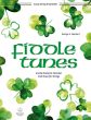 Fiddle Tunes (Irish Music) 2 Vi.-Va. (Vi.3)-Vc.-Bass (Score/Parts) (edited by G.A.Speckert)