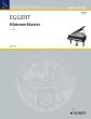 Eggert Hammerklavier I-VI Piano (1993 / 94)