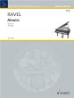 Ravel Miroirs Piano solo