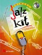 Tripp Primary Jazz Kit (Improviseren op een akkoordenschema) Trombone (BC) (Bk-Cd)